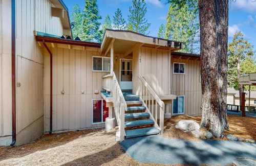 Incline Village Apartment | Mountain Shadows