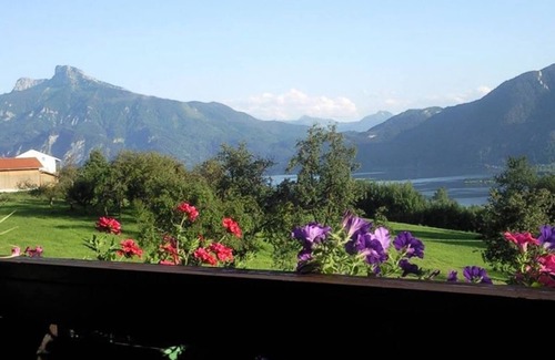 Tiefgraben Apartment | Mountain side - Dirnbergerhof (3 flowers) - Spielberger