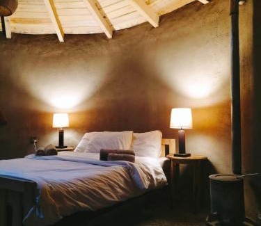 Hunza Hotel | Mountain Story Resort