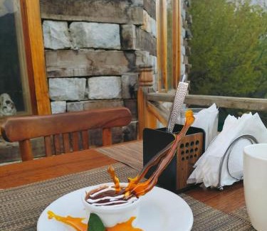 Hunza Hotel | Mountain Story Resort