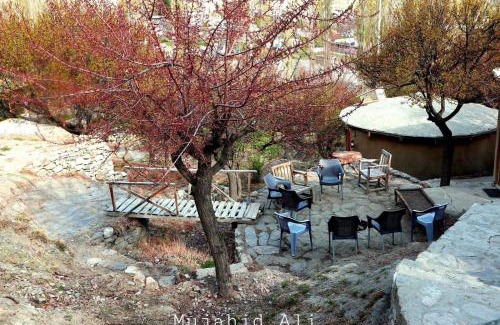 Hunza Hotel | Mountain Story Resort