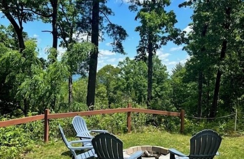 Ellijay Cabin | Mountain Top Getaway