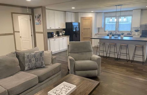 Newcomb House | Mountain Top Retreat with ATV Route Access