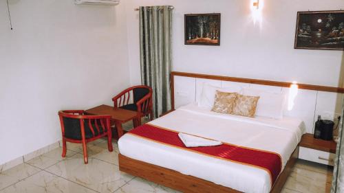 Vayittiri Bed & Breakfast | Mountain Vibes Resort Wayanad