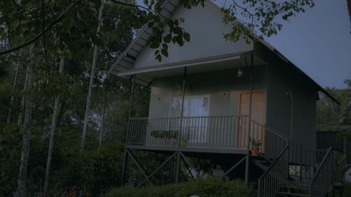 Vayittiri Bed & Breakfast | Mountain Vibes Resort Wayanad
