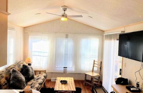 Whittier Villa | Mountain View #615