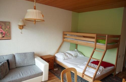 Bad Mitterndorf Apartment | Mountain View Apartment