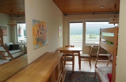 Bad Mitterndorf Apartment | Mountain View Apartment