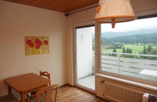 Bad Mitterndorf Apartment | Mountain View Apartment