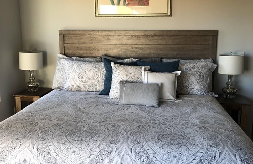 North Albuquerque Acres House | Mountain View Casita
