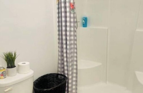 Colbert House | Mountain View Chapel Apartment (pet friendly)