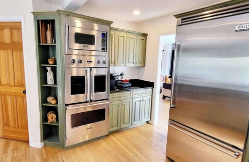 Snohomish House | Mountain View Estate Forest Hot Tub Full Arcade