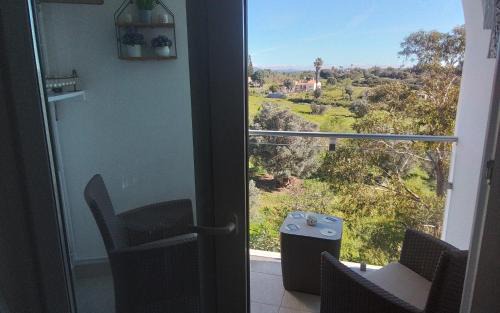 Montes de Alvor Apartment | Mountain View