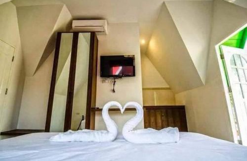 Ban Sakhu House | Mountain View Resort and Phupha Srirung Resort