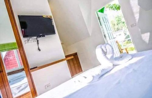 Ban Sakhu House | Mountain View Resort and Phupha Srirung Resort