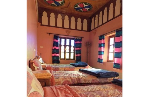 Tighza Bed & Breakfast | Mountain View Room in Telouet /Free Breakfast 19