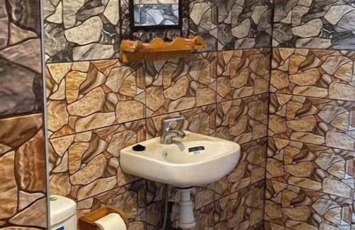 Tighza Bed & Breakfast | Mountain View Room in Telouet /Free Breakfast 19