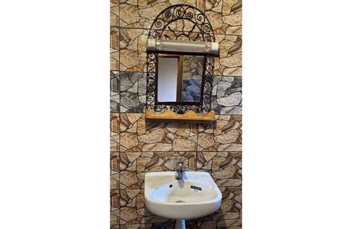 Tighza Bed & Breakfast | Mountain View Room in Telouet /Free Breakfast 19