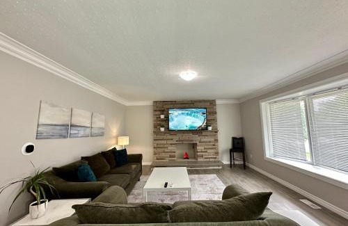 Glenridge House | Mountain View Suite - Sleeps 6