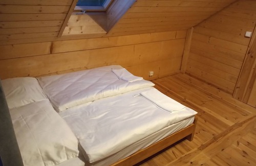 Nieledwia Bed & Breakfast | Mountain View Villa
