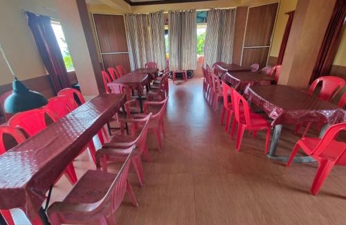 Madikeri House | Mountain View Villas