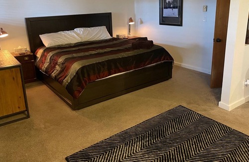 Golden House | Mountain Views With Easy Commute to Denver