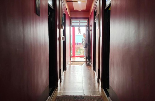 Darjeeling Apartment | Mountaineers Homestay 6th Mile