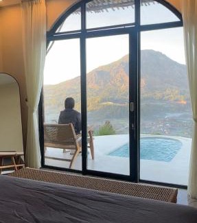 Songan Bed & Breakfast | Mountainparkbali