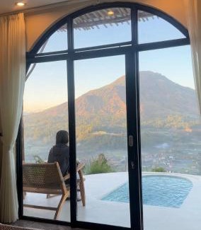 Songan Bed & Breakfast | Mountainparkbali