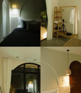 Songan Bed & Breakfast | Mountainparkbali
