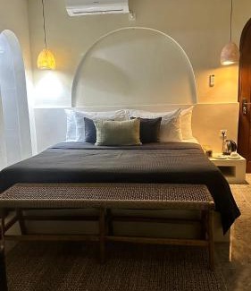 Songan Bed & Breakfast | Mountainparkbali