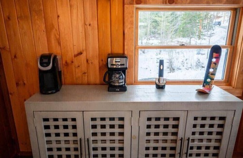 Ludlow House | Mountainside 4-BR Lodge 2-min to Okemo Mountain