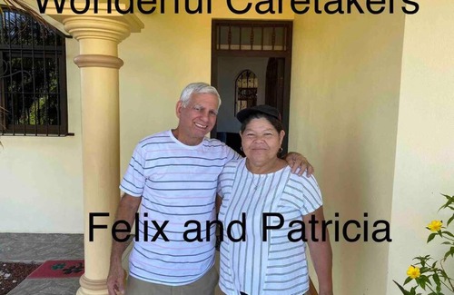 Garabito Villa | Mountaintop Luxury Estate - Can Sleep up to 24!