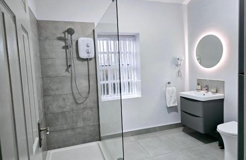 Downpatrick House | Mountpather Holiday House