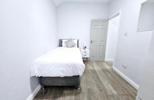 Downpatrick House | Mountpather Holiday House