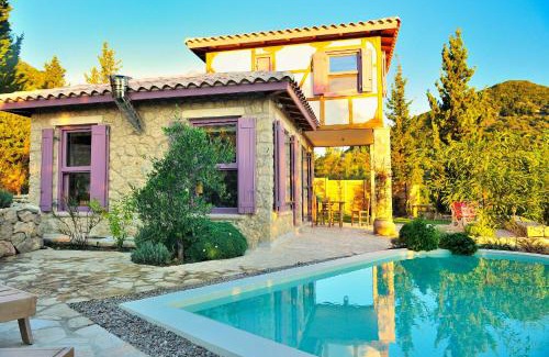 Spanokhorion Villa | Mounty Island Villas