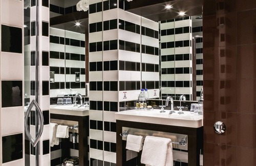 Annesley Woodhouse Hotel | mour Hotel