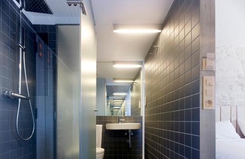 Santiago de Compostela Hotel | Moure Hotel