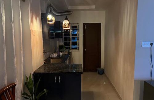 Manikonda Apartment | Mouryas White House 2 Bhk