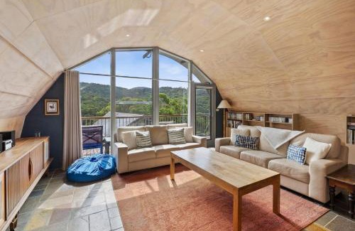Kennett River House | Mouzel