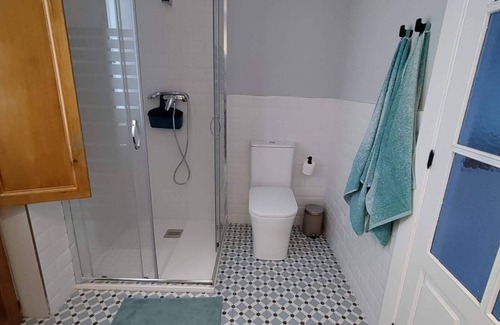 San Vicente de la Barquera Apartment | Movie apartment in the center