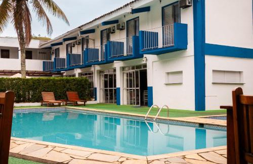 Praia da Enseada Hotel | MOVA - Hotel Costa Azul