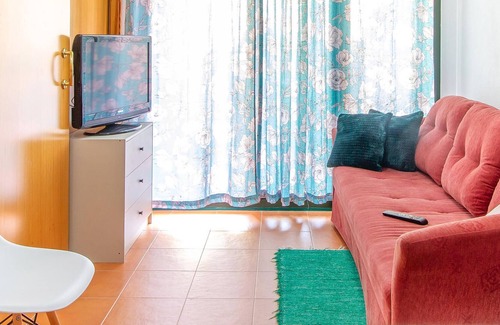 Villanueva Del Rio Segura Apartment | Move your summer on your terrace in the southeastern region of Murcia.