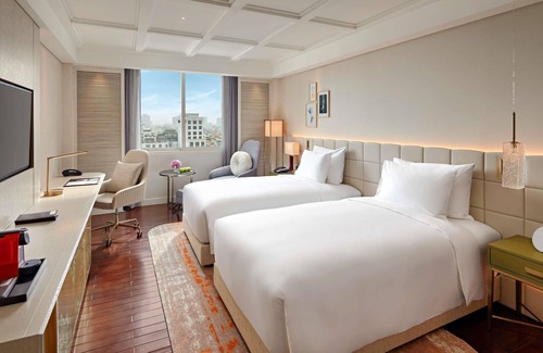 Hoan Kiem Hotel | Movenpick Hotel Hanoi Centre