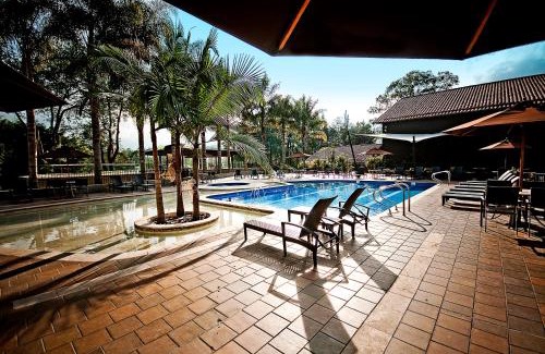 Rionegro Hotel | Movich Hotel Las Lomas