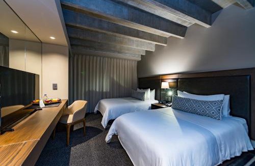 Rionegro Hotel | Movich Hotel Las Lomas