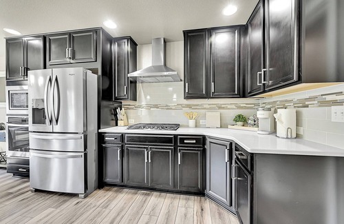 Evans House | Movie Nights, Game Days! Theater + HUGE Backyard