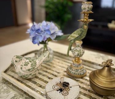 Mowbray Park Other | Mowbray Park Holidays