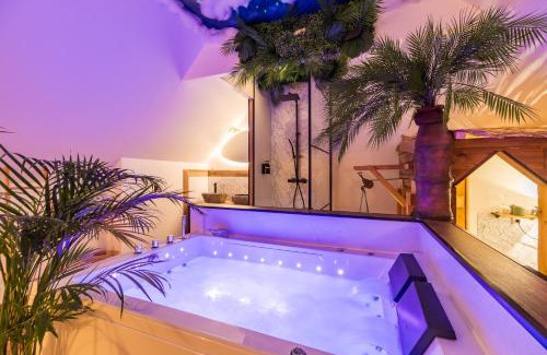 Begard House | Mowgli Gite Jungle