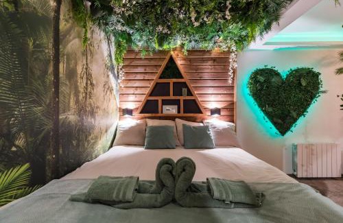 Begard House | Mowgli Gite Jungle